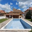 Luxury house with a swimming pool for sale in Byala Slatina