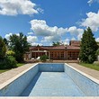 Luxury house with a swimming pool for sale in Byala Slatina
