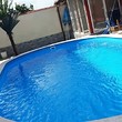 Luxury house with a swimming pool for sale in Momchilgrad