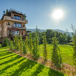 Luxury houses for sale in Sofia