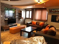 Luxury huge maisonette apartment for sale in Sofia