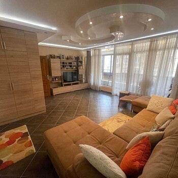 Apartments in Burgas