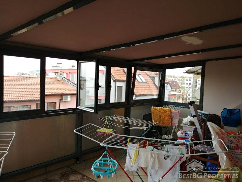 Luxury apartment for sale in Plovdiv