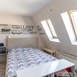 Luxury maisonette apartment for sale in Sofia
