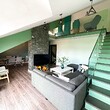 Luxury maisonette apartment for sale in Sofia