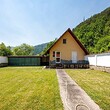 Luxury mountain house for sale near Devin