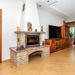 Luxury mountain house for sale near Devin