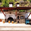Luxury mountain house for sale near Devin