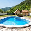 Luxury mountain house for sale near Devin