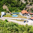 Luxury mountain house for sale near Devin