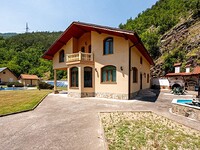 Houses in Smolyan