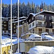 Luxury new apartment for sale in Pamporovo