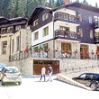 Luxury new apartment for sale in Pamporovo