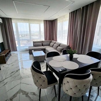 Apartments in Velingrad