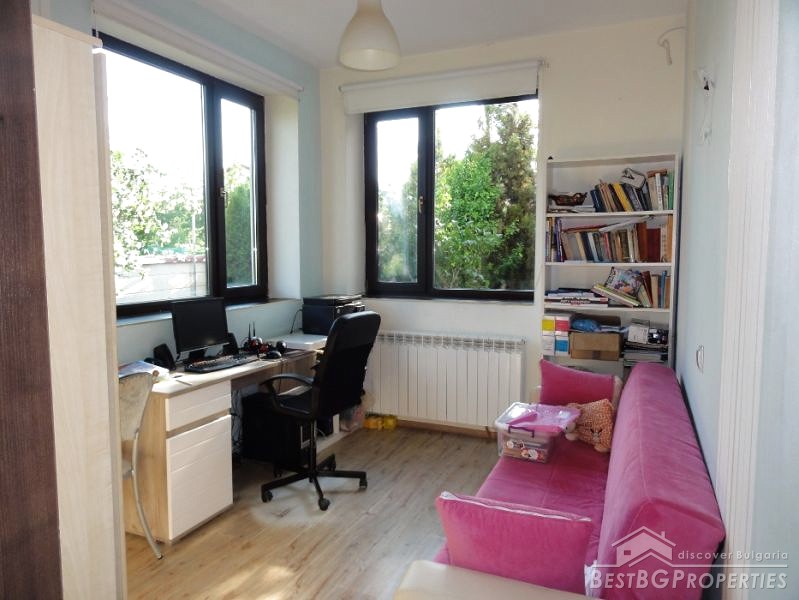 Luxury new house for sale in Varna