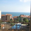 Luxury new house with sea views in Saint Vlas