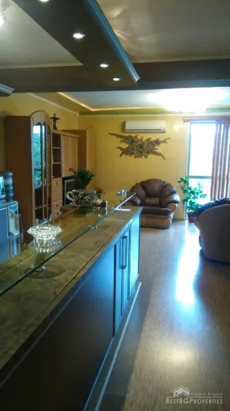 Luxury one bedroom apartment for sale in Shumen
