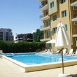 Luxury one bedroom apartment for sale in Sunny Beach