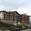 Luxury one bedroom apartment for sale in the ski resort of Pamporovo