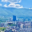 Luxury panoramic apartment for sale in Sofia