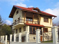 Luxury property for sale near Sofia