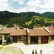 Luxury property situated in the mountains near Smolyan