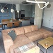 Luxury rooftop apartment for sale in Varna