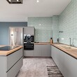 Luxury rooftop apartment for sale in Varna
