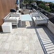 Luxury rooftop apartment for sale in Varna