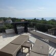Luxury rooftop apartment for sale in Varna