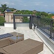 Luxury rooftop apartment for sale in Varna
