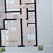 Luxury rooftop apartment for sale in Varna