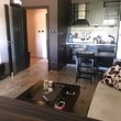 Luxury studio apartment for sale in Sofia