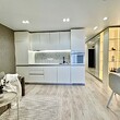 Luxury studio for sale in Saint Vlas