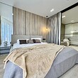 Luxury studio for sale in Saint Vlas