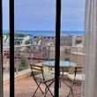 Luxury studio for sale in Saint Vlas
