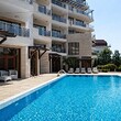 Luxury studio for sale in Saint Vlas