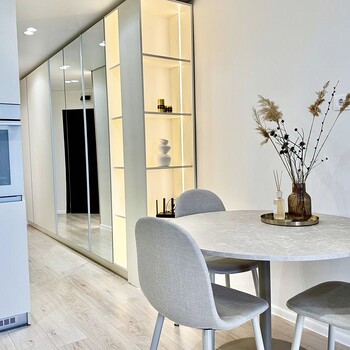 Apartments in Saint Vlas