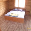 Luxury wooden house for sale in Varna