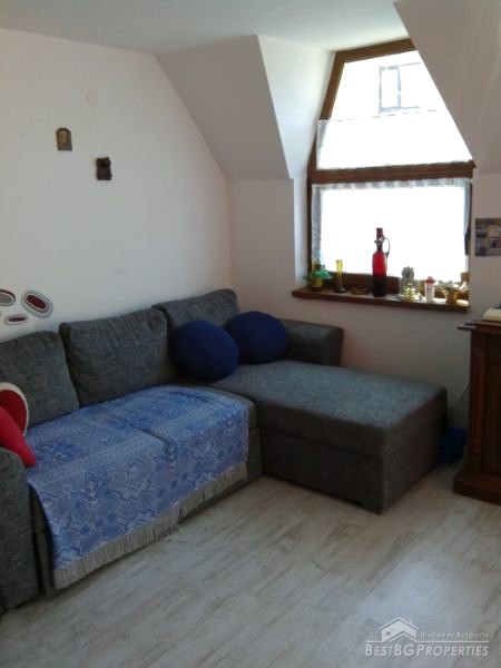Maisonette apartment for sale in Nessebar