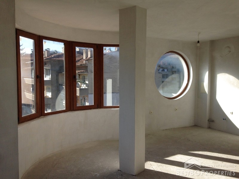 Maisonette apartment for sale in Shumen