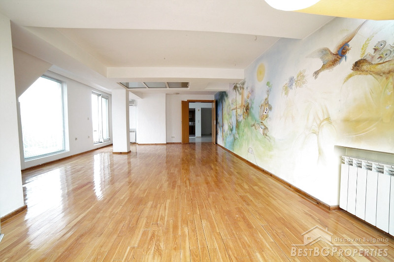 Maisonette apartment for sale in Sofia