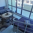 Maisonette apartment for sale in the sea resort of Pomorie