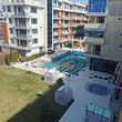 Maisonette apartment for sale in the sea resort of Pomorie