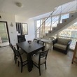 Maisonette apartment for sale in the sea resort of Sunny Beach