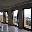 Maisonette with unique sea view for sale in the sea resort of Kranevo
