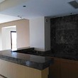 Maisonette with unique sea view for sale in the sea resort of Kranevo