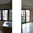 Maisonette with unique sea view for sale in the sea resort of Kranevo
