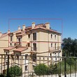 Maisonette with unique sea view for sale in the sea resort of Kranevo