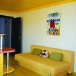 Mansard apartment for sale in Burgas